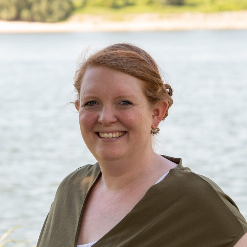 Hebamme Sophia Jungmann