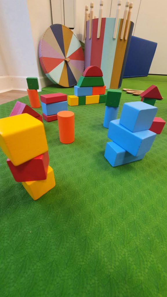 Hebammenpraxis Spielwiese